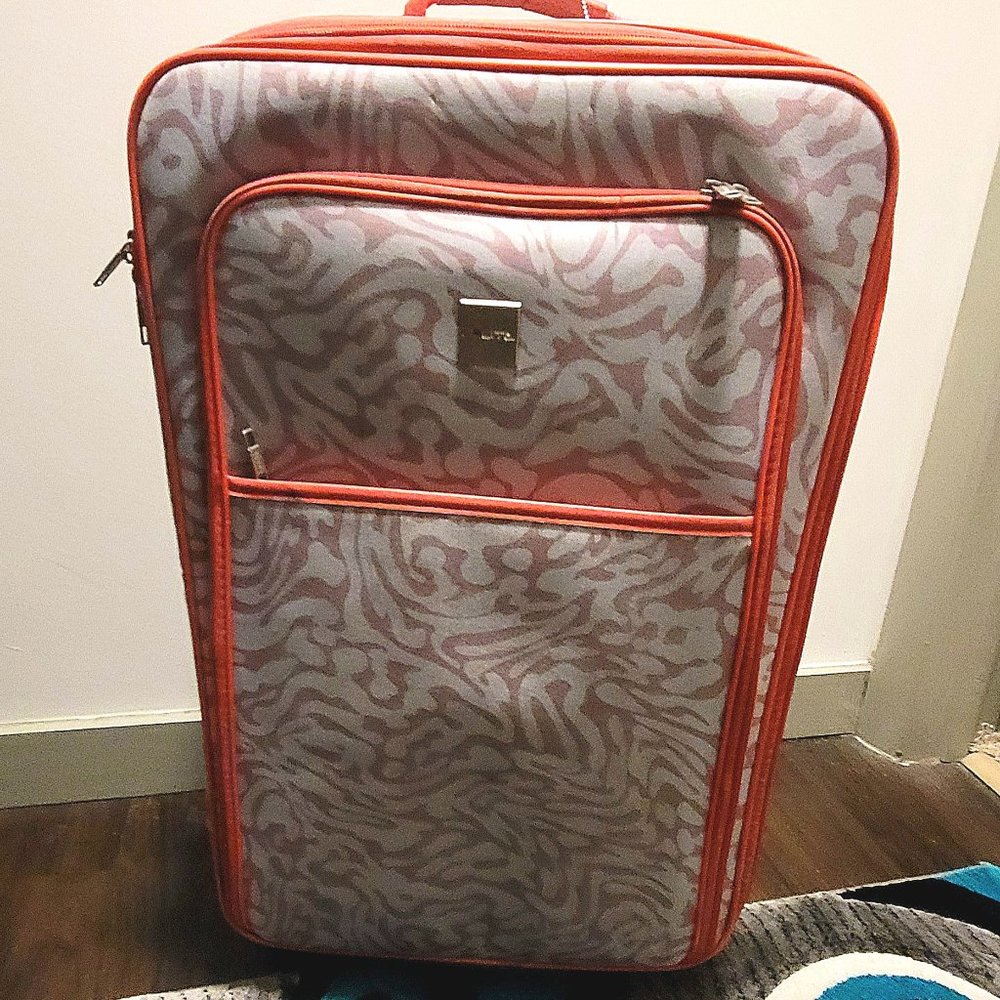 Solite Checked luggage